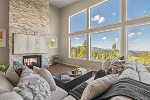 6783 Snowshoe Trail, Evergreen, CO 80439 - Photo 5