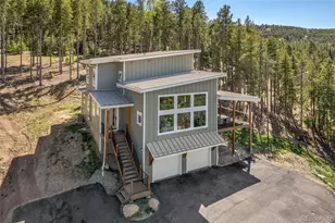 6783 Snowshoe Trail, Evergreen, CO 80439 - Photo 43