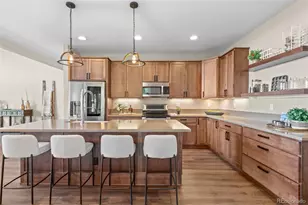 6783 Snowshoe Trail, Evergreen, CO 80439 - Photo 13