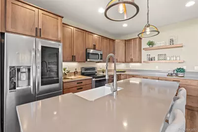 6783 Snowshoe Trail, Evergreen, CO 80439 - Photo 15