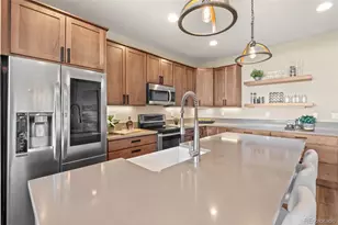 6783 Snowshoe Trail, Evergreen, CO 80439 - Photo 15