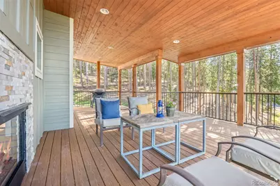 6783 Snowshoe Trail, Evergreen, CO 80439 - Photo 21