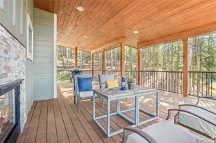 6783 Snowshoe Trail, Evergreen, CO 80439 - Photo 21