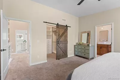 6783 Snowshoe Trail, Evergreen, CO 80439 - Photo 31