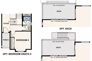20920 Grays Peak Dr, Parker, CO 80138 - Photo 3