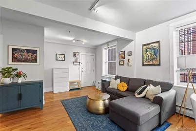 325 E 18th Avenue #107, Denver, CO 80203 - Photo 5