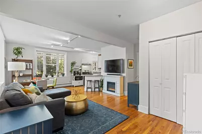 325 E 18th Avenue #107, Denver, CO 80203 - Photo 3