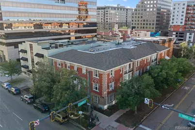 325 E 18th Avenue #107, Denver, CO 80203 - Photo 23