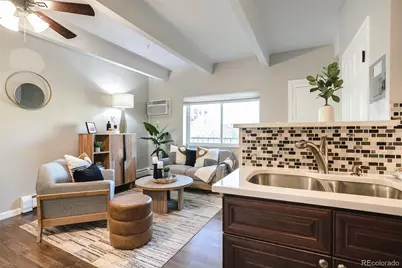 590 N Logan Street #308, Denver, CO 80203 - Photo 11