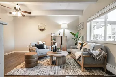 590 N Logan Street #308, Denver, CO 80203 - Photo 5