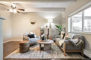 590 N Logan Street, Denver, CO 80203 - Photo 5