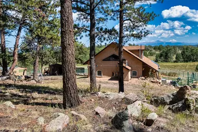 3153 Homestake Place, Florissant, CO 80816 - Photo 3