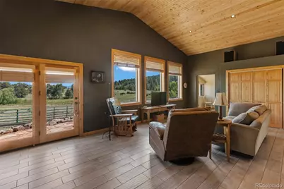 3153 Homestake Place, Florissant, CO 80816 - Photo 7