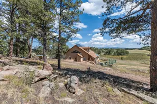 3153 Homestake Pl, Florissant, CO 80816 - Photo 5
