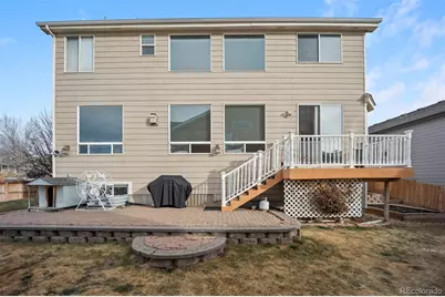 3921 Black Feather Trail, Castle Rock, CO 80104 - Photo 41