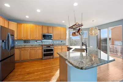 3921 Black Feather Trail, Castle Rock, CO 80104 - Photo 17