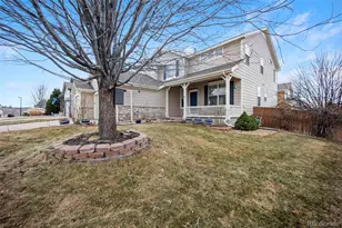 3921 Black Feather Trail, Castle Rock, CO 80104 - Photo 3