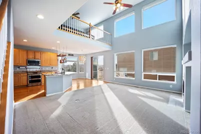 3921 Black Feather Trail, Castle Rock, CO 80104 - Photo 11