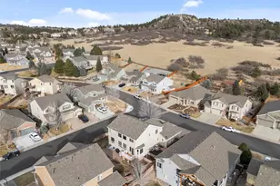 3921 Black Feather Trail, Castle Rock, CO 80104 - Photo 49