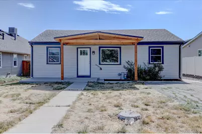 6650 Irving Street, Denver, CO 80221 - Photo 1