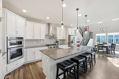 4810 Basalt Ridge Circle, Castle Rock, CO 80108 - Photo 9