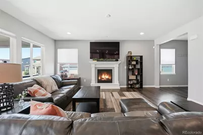 4810 Basalt Ridge Circle, Castle Rock, CO 80108 - Photo 5