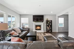 4810 Basalt Ridge Cir, Castle Rock, CO 80108 - Photo 5