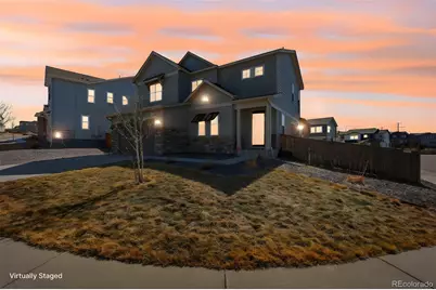4810 Basalt Ridge Circle, Castle Rock, CO 80108 - Photo 1