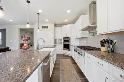 4810 Basalt Ridge Circle, Castle Rock, CO 80108 - Photo 7