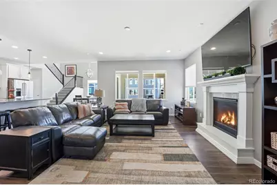 4810 Basalt Ridge Circle, Castle Rock, CO 80108 - Photo 3