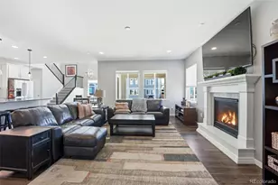 4810 Basalt Ridge Cir, Castle Rock, CO 80108 - Photo 3