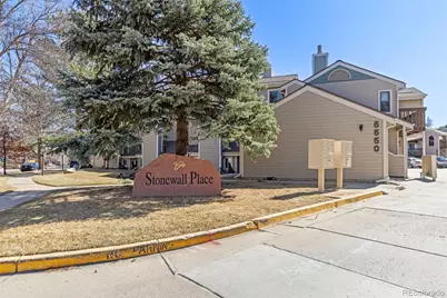 5550 Stonewall Place #33, Boulder, CO 80303 - Photo 1