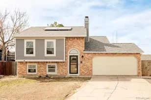 16655 Ninebark Way, Parker, CO 80134 - Photo 1
