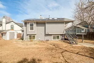 16655 Ninebark Way, Parker, CO 80134 - Photo 23