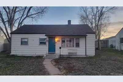 2410 W 7th Street, Greeley, CO 80634 - Photo 1
