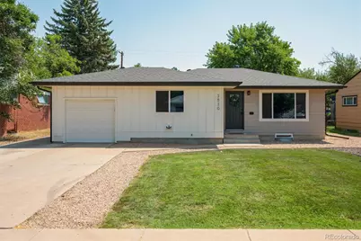 2520 14th Avenue Court, Greeley, CO 80631 - Photo 1