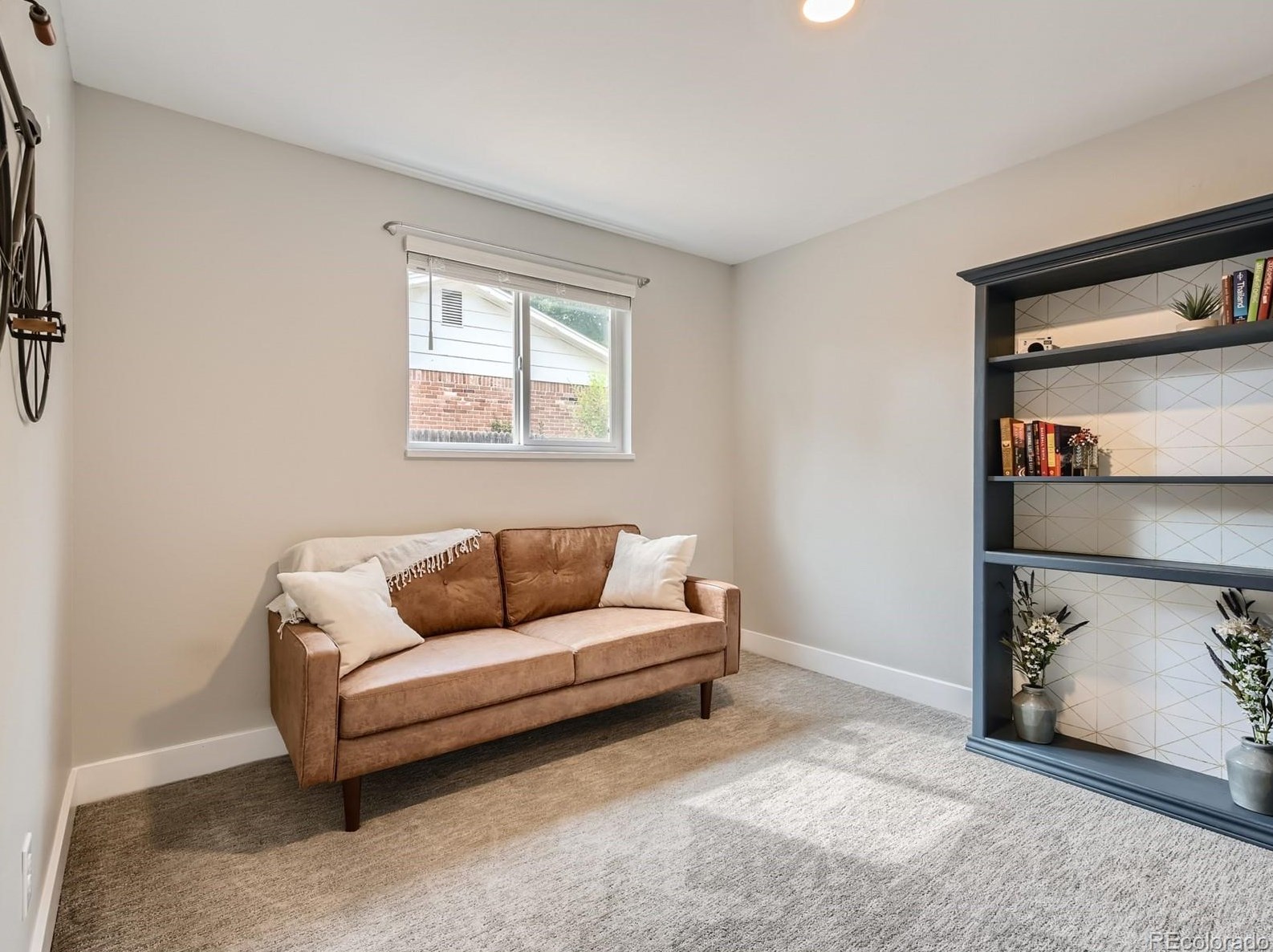 4234 Radcliff Ave, Denver CO  80236-3400 exterior