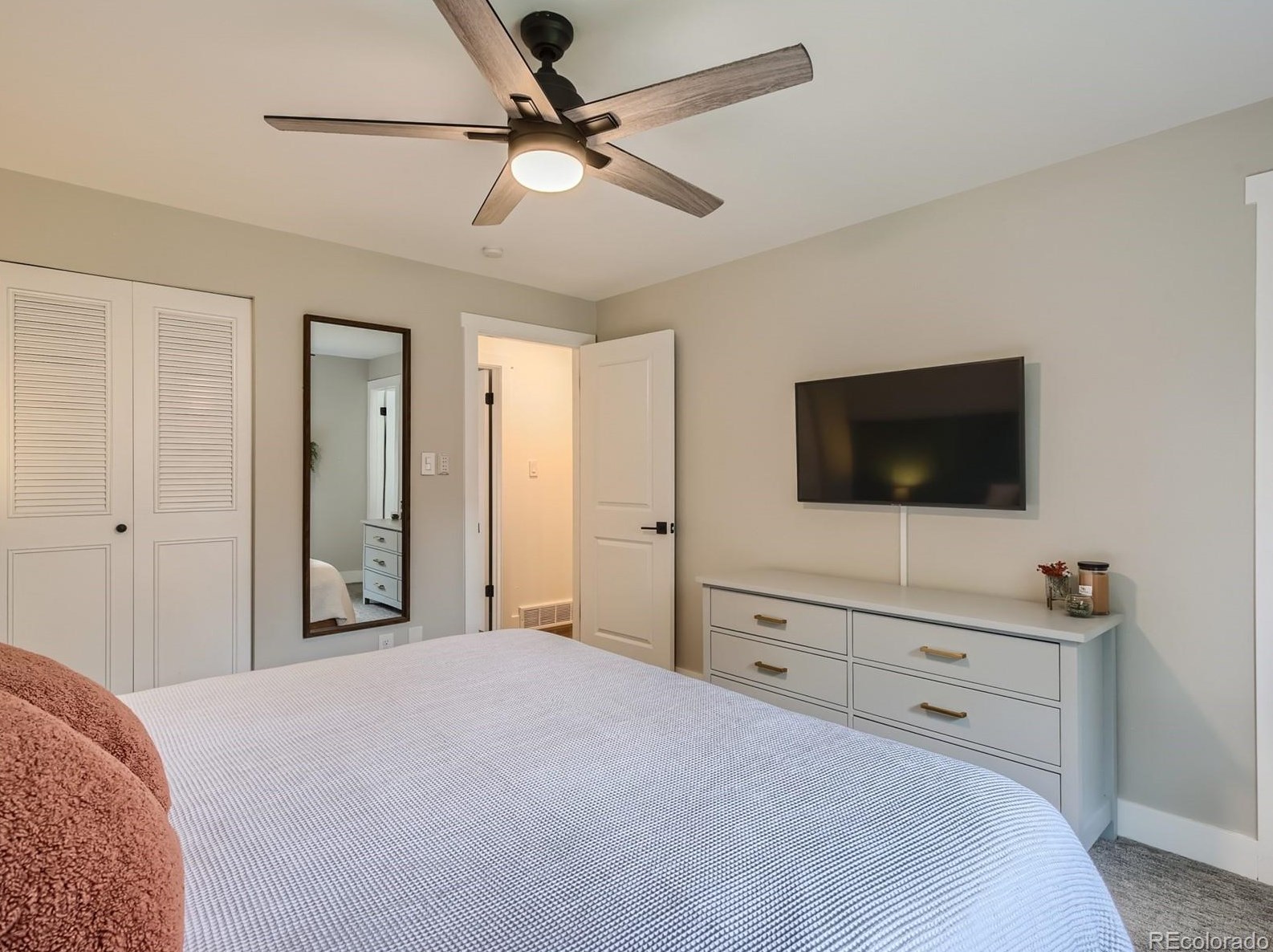 4234 Radcliff Ave, Denver CO  80236-3400 exterior