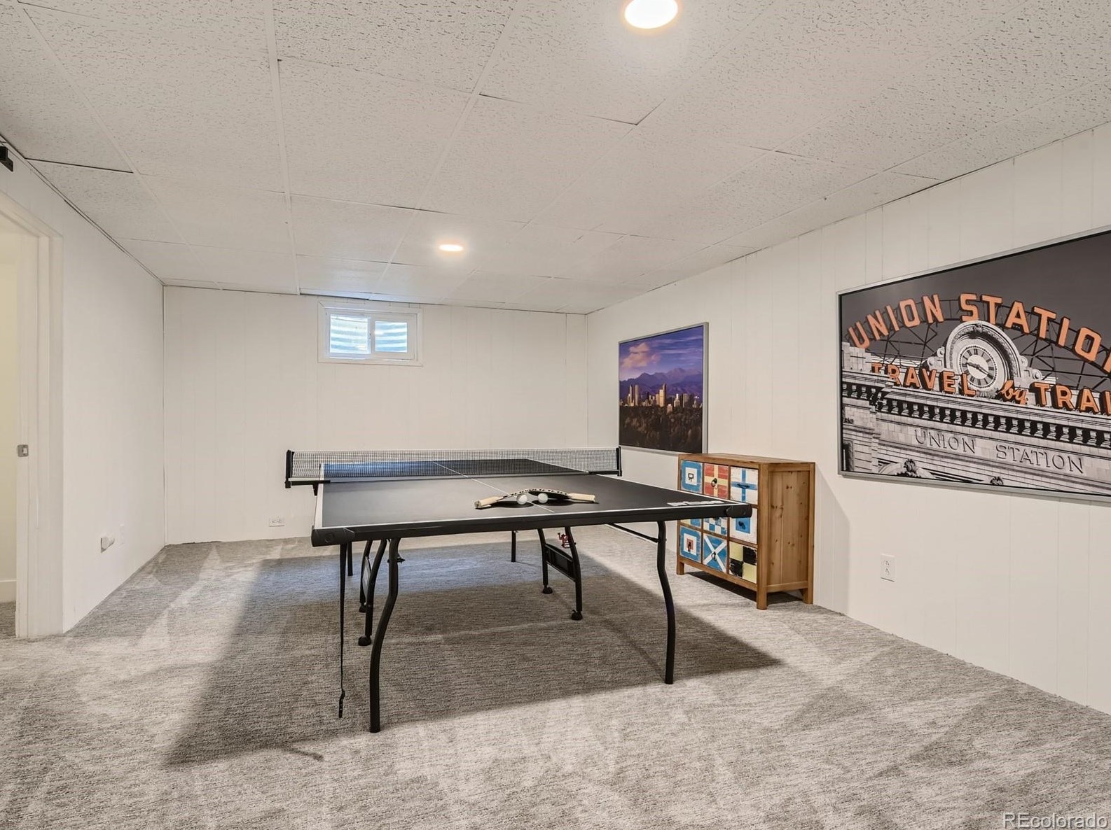 4234 Radcliff Ave, Denver CO  80236-3400 exterior