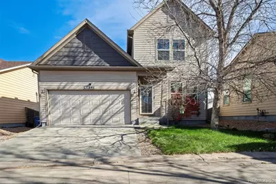 11893 Trissino Heights, Peyton, CO 80831 - Photo 1