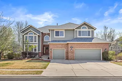 5828 Fox Ridge Court, Broomfield, CO 80020 - Photo 1