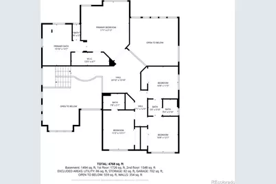 5828 Fox Ridge Court, Broomfield, CO 80020 - Photo 49