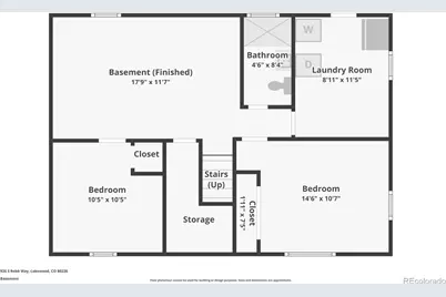 926 S Robb Way, Lakewood, CO 80226 - Photo 47