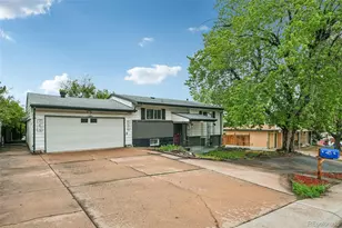 926 S Robb Way, Lakewood, CO 80226 - Photo 1