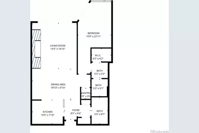 21640 US Highway 6 #2121, Dillon, CO 80435 - Photo 35