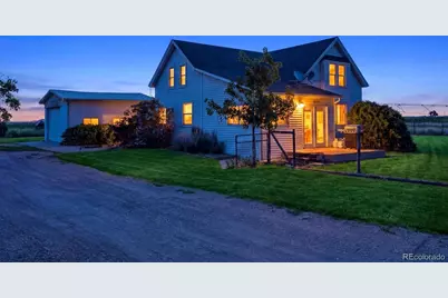 18685 County Road 42, La Salle, CO 80645 - Photo 1
