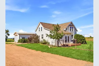 18685 County Road 42, La Salle, CO 80645 - Photo 3