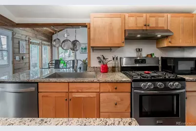 27225 Mountain Park Road, Evergreen, CO 80439 - Photo 17