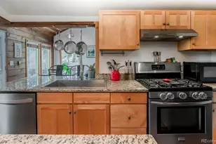 27225 Mountain Park Rd, Evergreen, CO 80439 - Photo 17