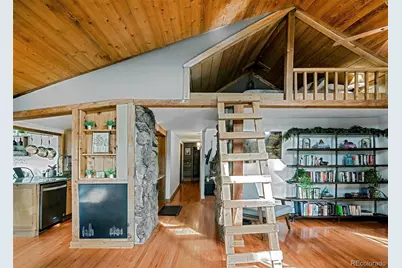 27225 Mountain Park Road, Evergreen, CO 80439 - Photo 5